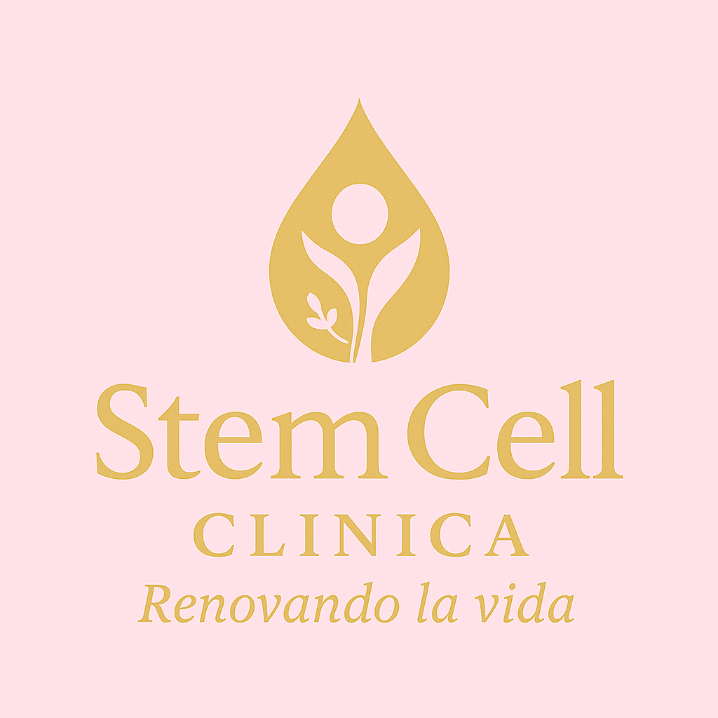 STEM CELL Logo